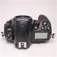 Used Nikon D700