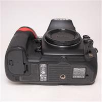 Used Nikon D700