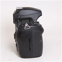 Used Nikon D700