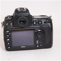 Used Nikon D700