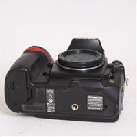 Used Nikon D700