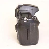 Used Nikon D700