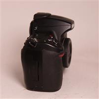 Used Nikon D700