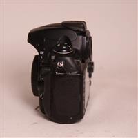 Used Nikon D700