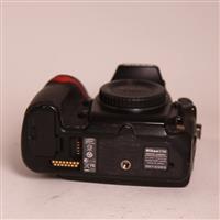 Used Nikon D700