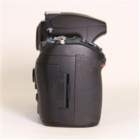Used Nikon D700