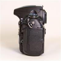 Used Nikon D700