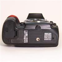 Used Nikon D700