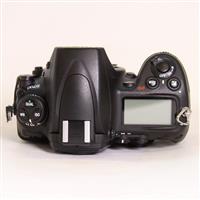 Used Nikon D700