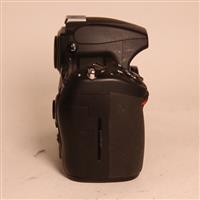 Used Nikon D700