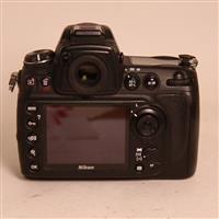 Used Nikon D700