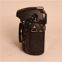 Used Nikon D700