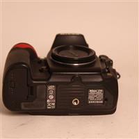Used Nikon D700