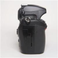 Used Nikon D700