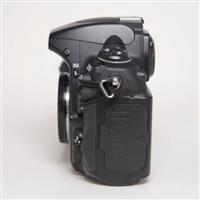 Used Nikon D700