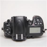 Used Nikon D700