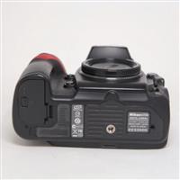 Used Nikon D700