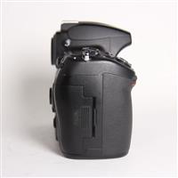 Used Nikon D700