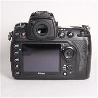 Used Nikon D700
