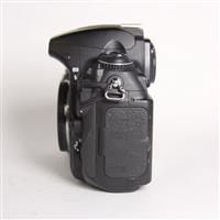 Used Nikon D700