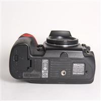 Used Nikon D700