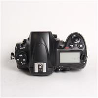Used Nikon D700