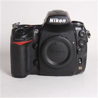 Used Nikon D700