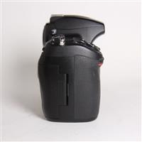 Used Nikon D700