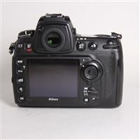 Used Nikon D700