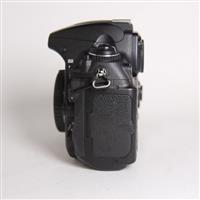 Used Nikon D700