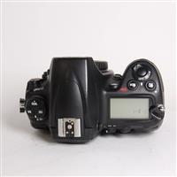 Used Nikon D700