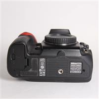 Used Nikon D700