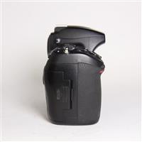 Used Nikon D700