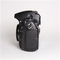 Used Nikon D700