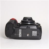 Used Nikon D700