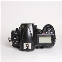 Used Nikon D700