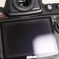 Used Nikon D700