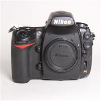 Used Nikon D700