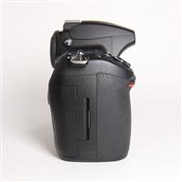Used Nikon D700