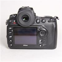 Used Nikon D700