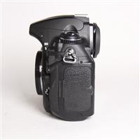 Used Nikon D700