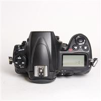Used Nikon D700