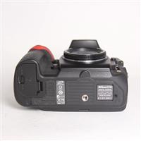 Used Nikon D700