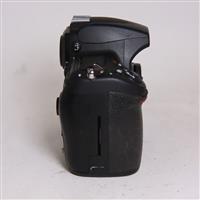 Used Nikon D700