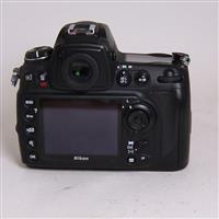 Used Nikon D700