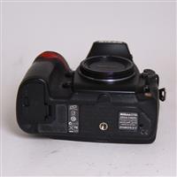 Used Nikon D700