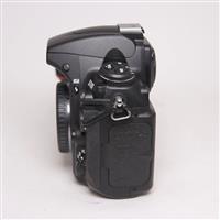 Used Nikon D700