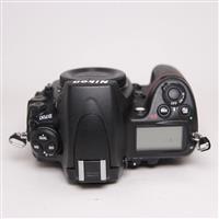 Used Nikon D700