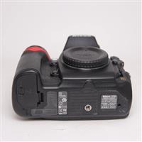 Used Nikon D700