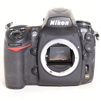 Used Nikon D700